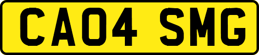 CA04SMG