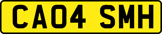 CA04SMH