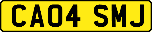 CA04SMJ