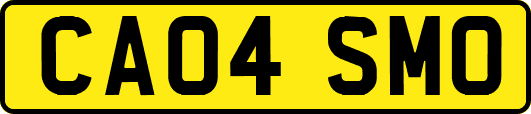 CA04SMO