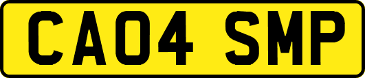 CA04SMP