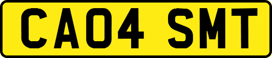 CA04SMT