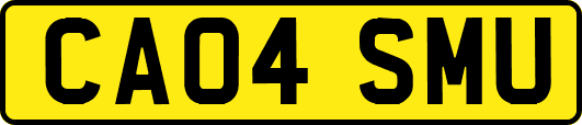 CA04SMU