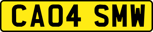 CA04SMW