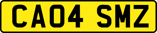 CA04SMZ
