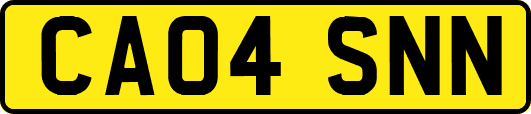 CA04SNN