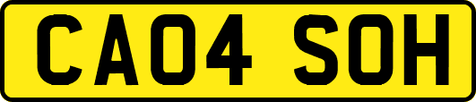 CA04SOH