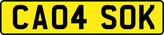 CA04SOK