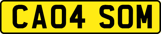 CA04SOM