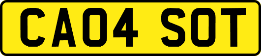 CA04SOT