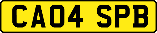 CA04SPB