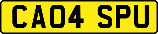 CA04SPU