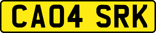 CA04SRK