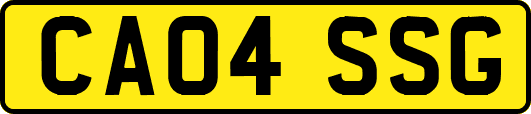 CA04SSG