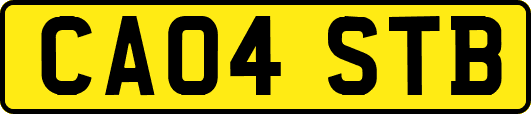CA04STB