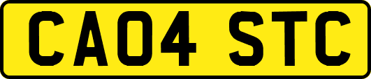CA04STC