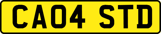 CA04STD