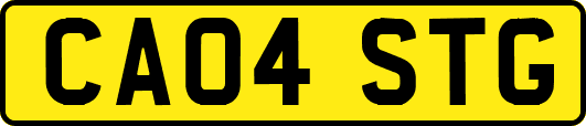 CA04STG