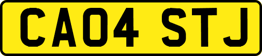 CA04STJ
