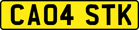 CA04STK