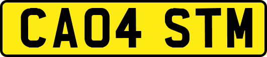 CA04STM