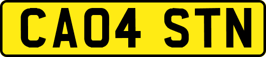 CA04STN