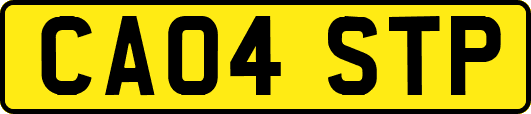 CA04STP