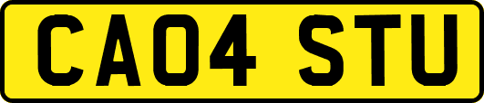 CA04STU