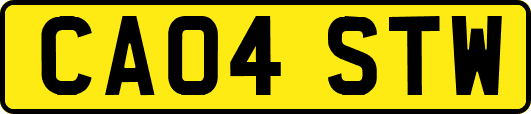 CA04STW
