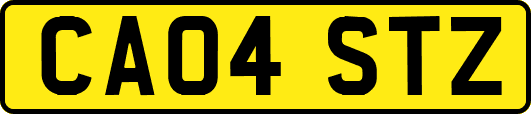 CA04STZ