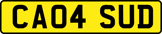 CA04SUD