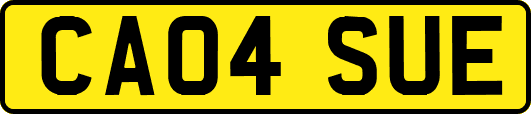 CA04SUE