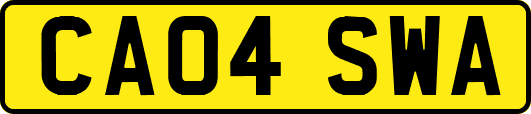CA04SWA