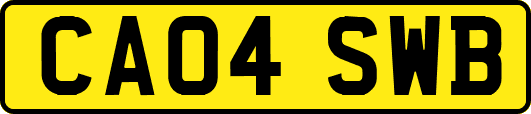 CA04SWB