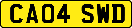 CA04SWD