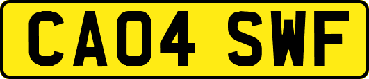 CA04SWF