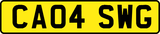 CA04SWG