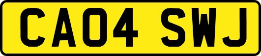 CA04SWJ