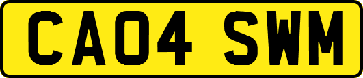 CA04SWM