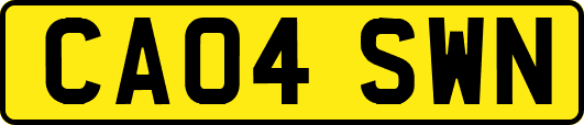 CA04SWN