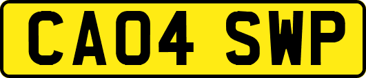 CA04SWP