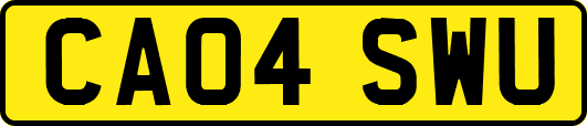 CA04SWU