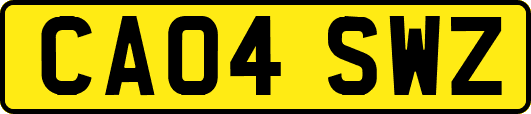 CA04SWZ
