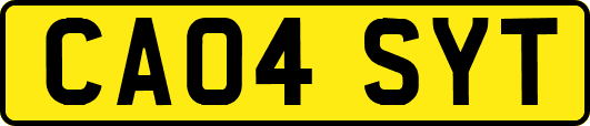 CA04SYT