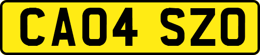 CA04SZO