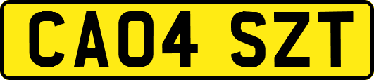 CA04SZT