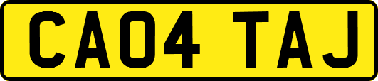 CA04TAJ