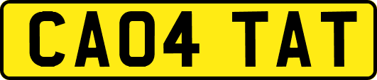 CA04TAT