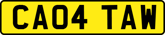 CA04TAW