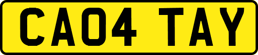 CA04TAY